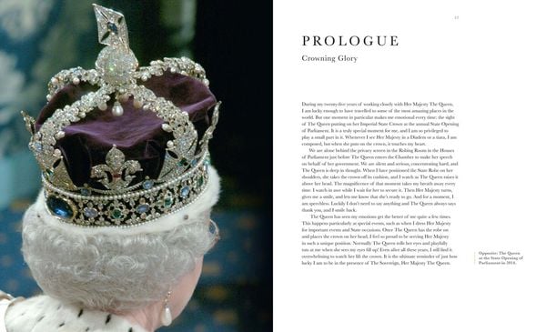 Produktbild: The Other Side of the Coin: The Queen, the Dresser and the Wardrobe