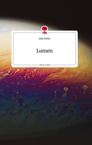Produktbild: Lumen. Life is a Story - story.one