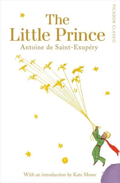 Produktbild: The Little Prince