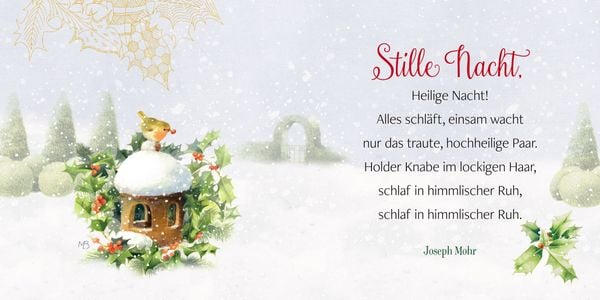 Produktbild: Zauberhafte Weihnachten