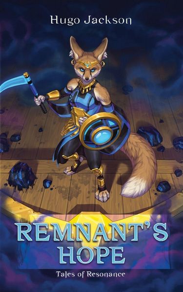 Produktbild: Remnant's Hope