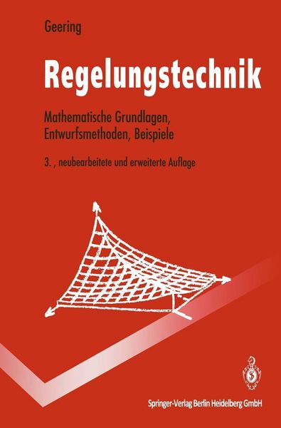 Produktbild: Regelungstechnik