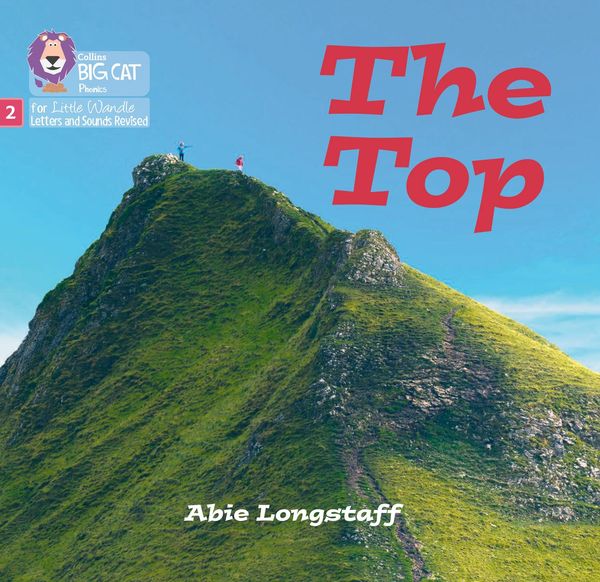 Produktbild: The Top