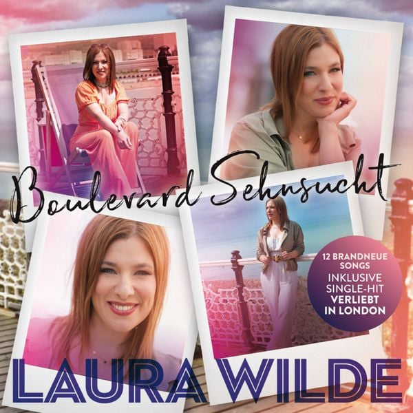 Produktbild: Boulevard Sehnsucht