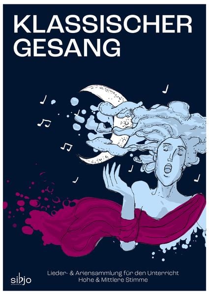 Produktbild: Klassischer Gesang