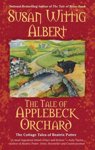Produktbild: The Tale of Applebeck Orchard