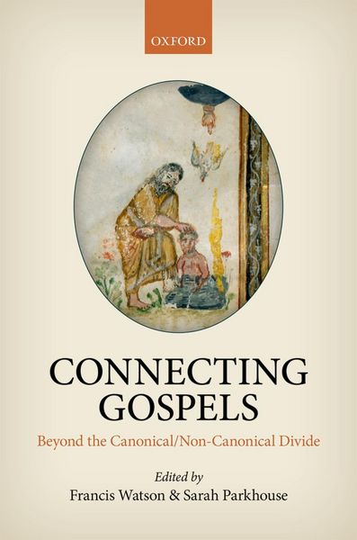 Produktbild: Connecting Gospels