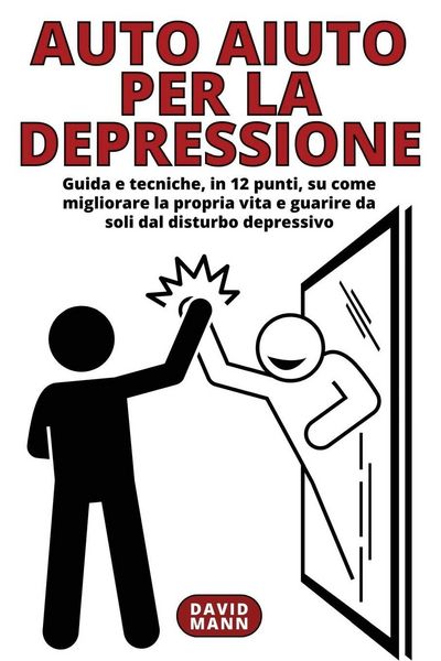 Produktbild: Auto Aiuto per la Depressione
