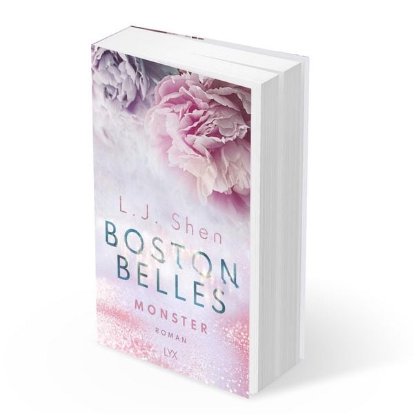 Produktbild: Boston Belles - Monster