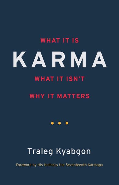 Produktbild: Karma
