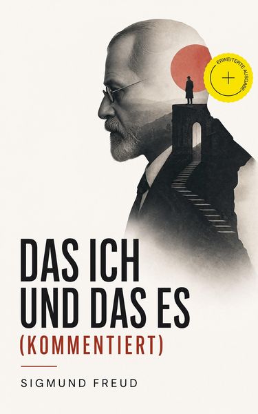 Produktbild: Das Ich und das Es (Kommentiert)