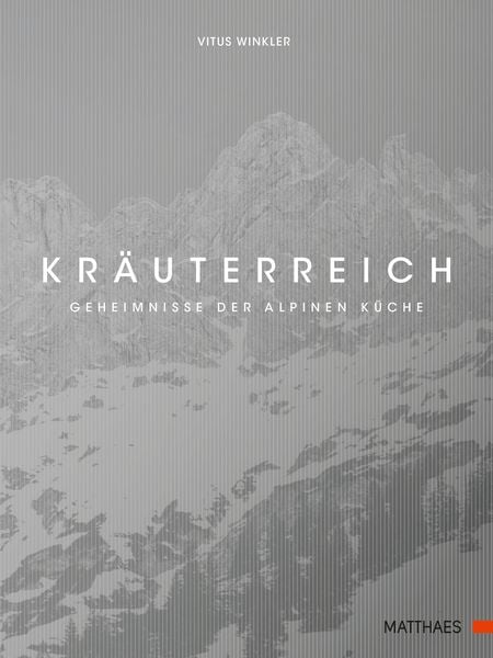Kräuterreich, Gebundene Ausgabe von Vitus Winkler, DK Verlag Dorling Kindersley, 978-3-9854104-4-6