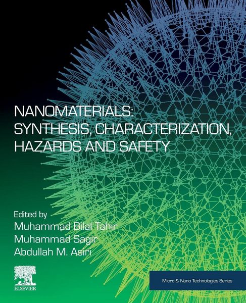 Produktbild: Nanomaterials