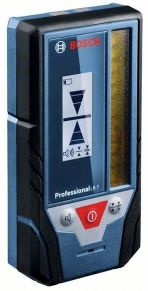 Bosch Professional 0601069J00 Laserempfänger für Linienlaser