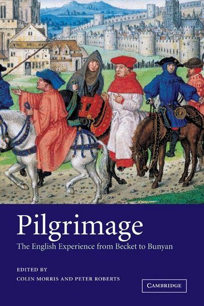 Produktbild: Pilgrimage