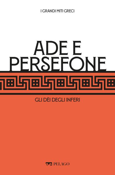 Produktbild: Ade e Persefone