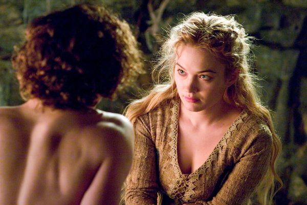 Produktbild: Tristan & Isolde - Liebe ist st&auml;rker als Krieg