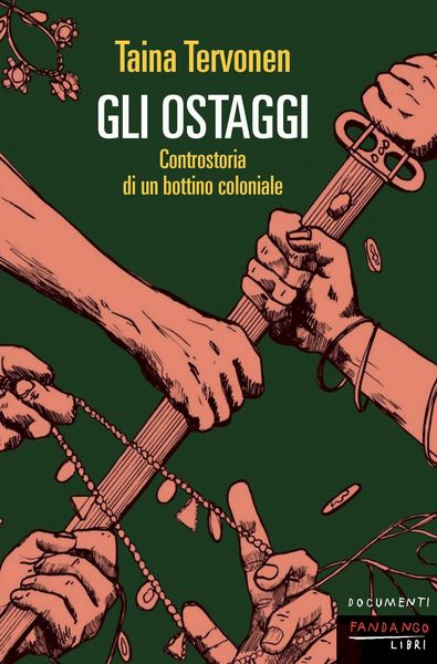 Produktbild: Gli ostaggi
