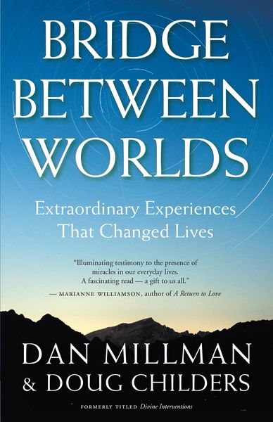 Produktbild: Bridge Between Worlds