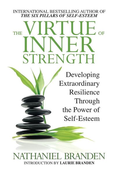 Produktbild: The Virtue of Inner Strength