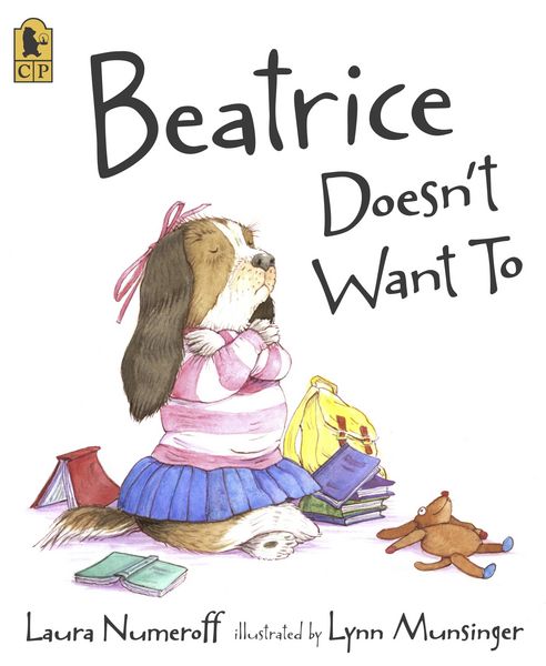 Produktbild: Beatrice Doesn't Want to