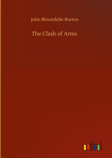 Produktbild: The Clash of Arms