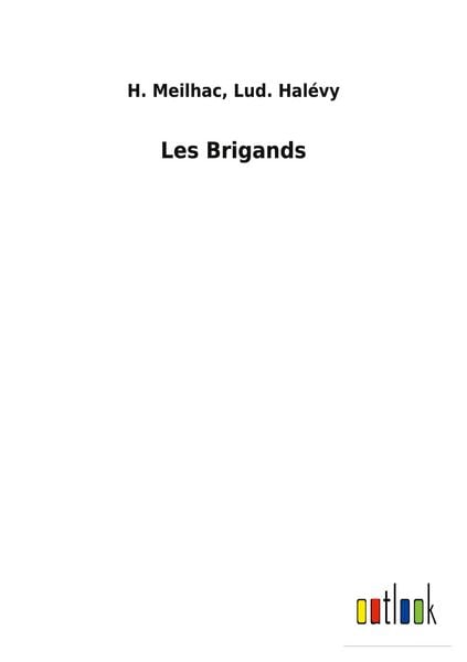 Produktbild: Les Brigands