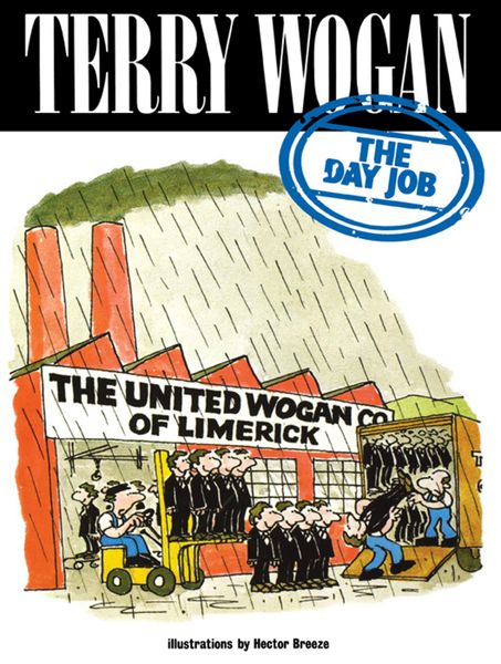 Produktbild: The Day Job