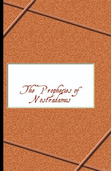 Produktbild: Prophecies of Nostradamus