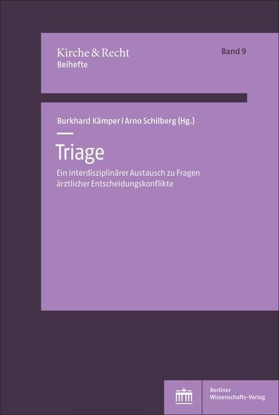 Produktbild: Triage