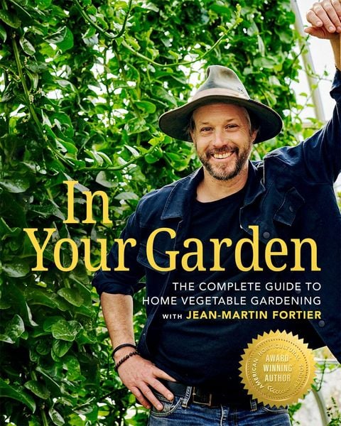 Produktbild: In Your Garden