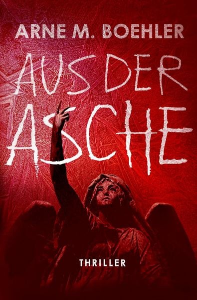 Produktbild: Aus der Asche