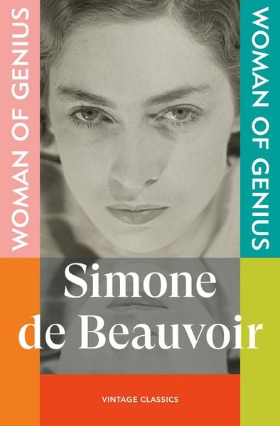 Produktbild: Woman of Genius