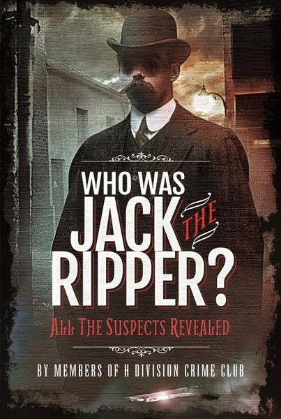 Produktbild: Who was Jack the Ripper?