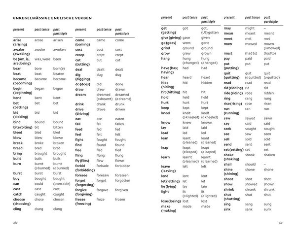Produktbild: German Essential Dictionary