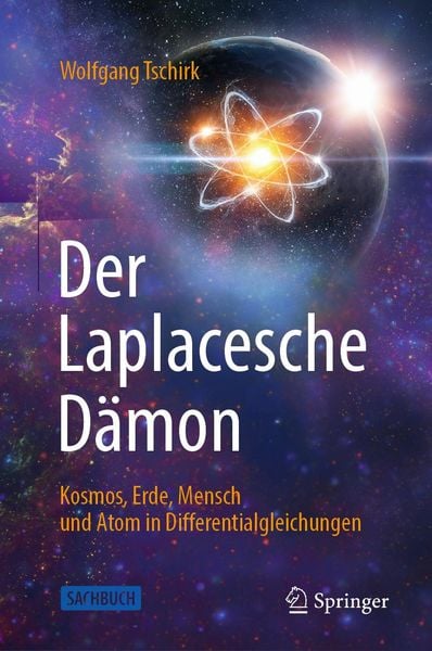 Produktbild: Der Laplacesche D&auml;mon