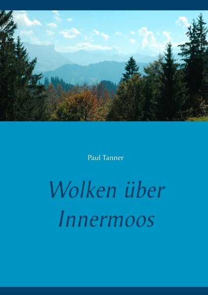 Produktbild: Wolken &uuml;ber Innermoos