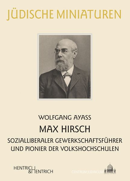 Produktbild: Max Hirsch