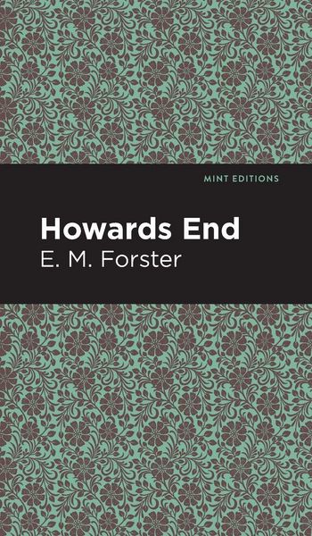 Produktbild: Howards End