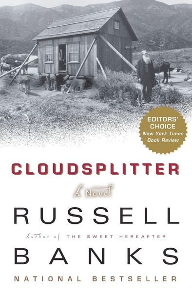 Produktbild: Cloudsplitter