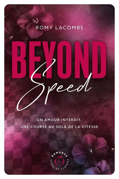 Produktbild: Beyond speed