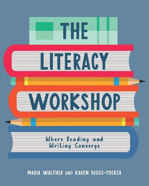 Produktbild: Literacy Workshop