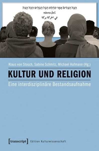 Produktbild: Kultur und Religion