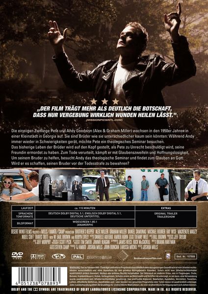 Produktbild: Fishers of Men