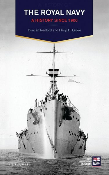 Produktbild: The Royal Navy
