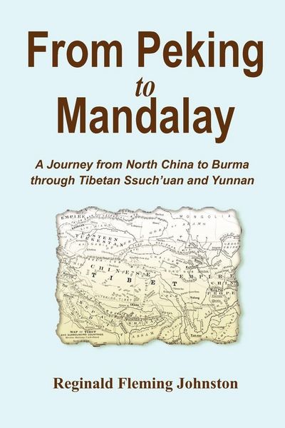 Produktbild: From Peking to Mandalay