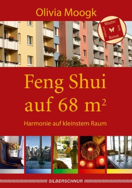 Feng Shui auf 68 qm