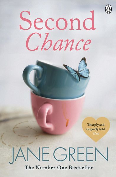 Produktbild: Second Chance