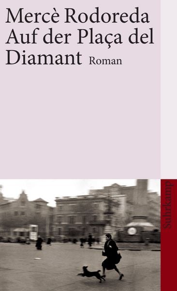 Produktbild: Auf der Pla&ccedil;a del Diamant