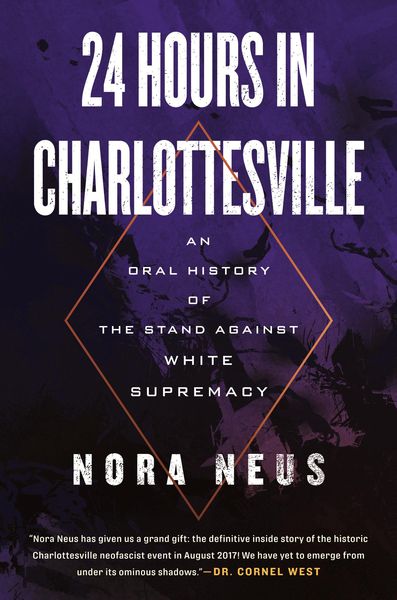 Produktbild: 24 Hours in Charlottesville